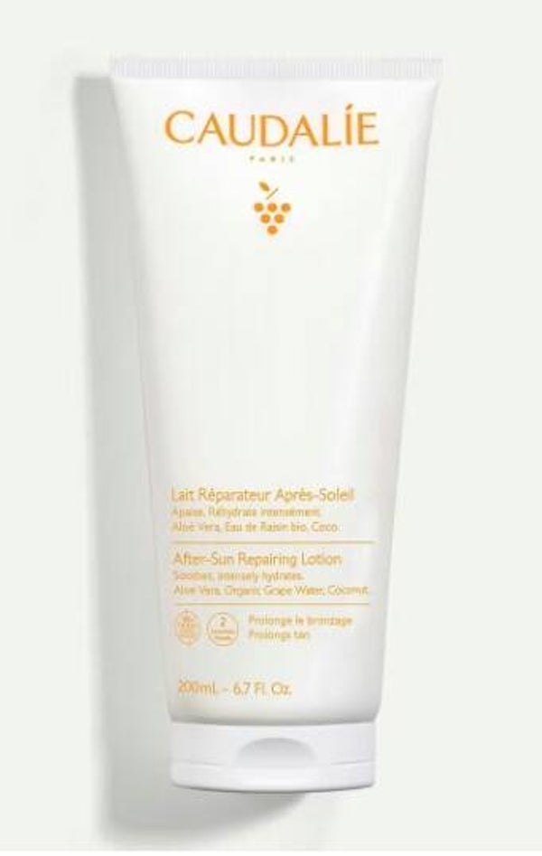 Herstellende Aftersun Melk 200ml