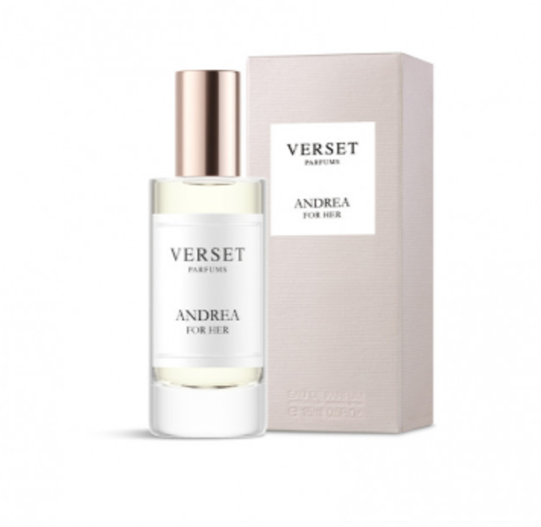 Andrea 15ml