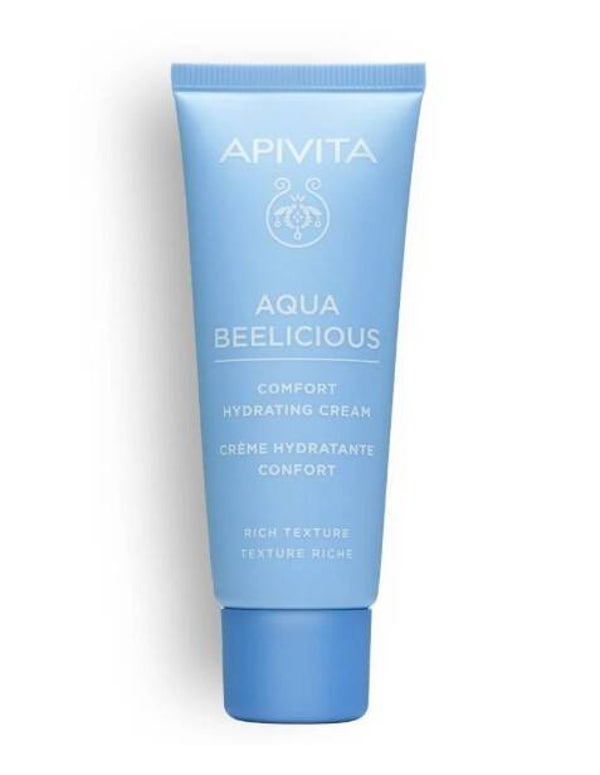 Comfort Hydraterende Crème Rijke Textuur