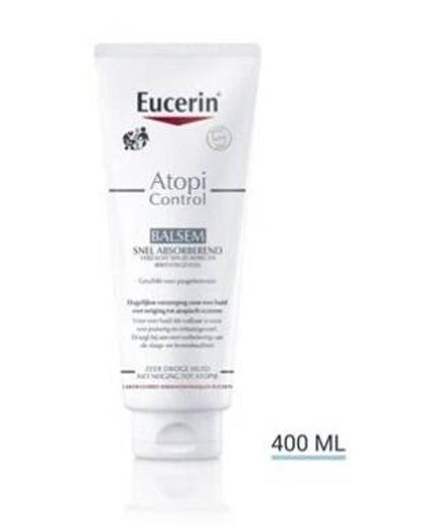 AtopiControl Balsem
