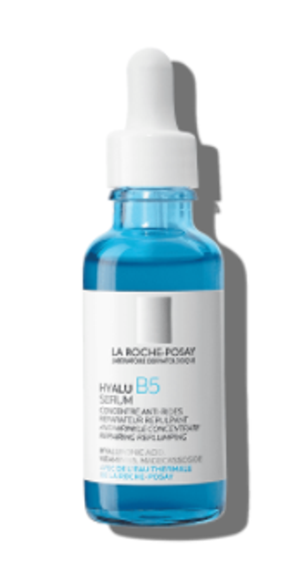 Hyalu B5 serum