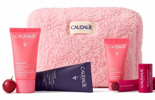 Je beauty essentials