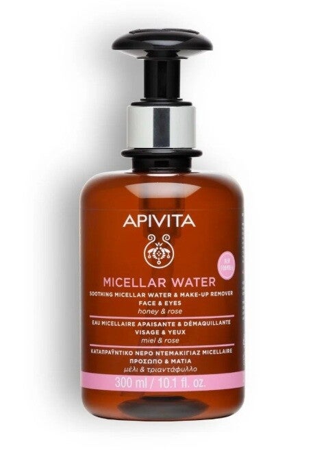 Micellair Water