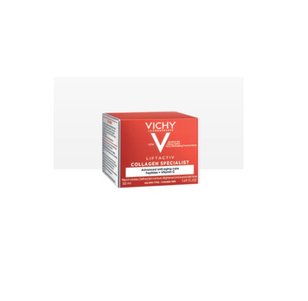Liftactiv Collagen dagcrème
