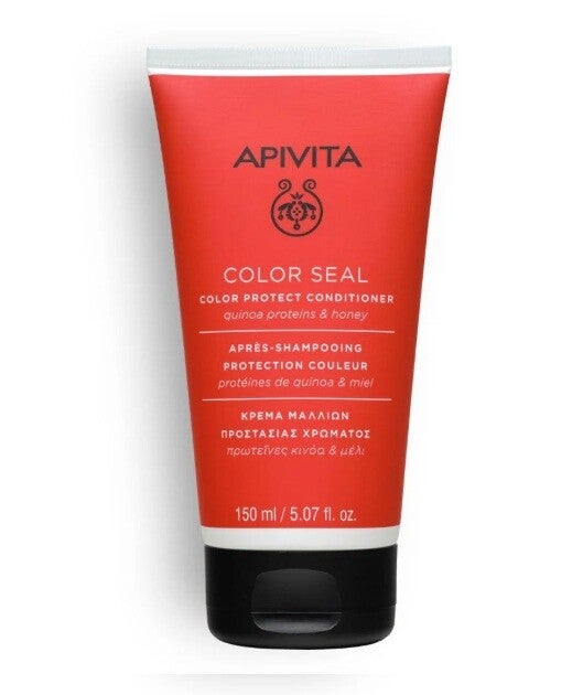 Color seal