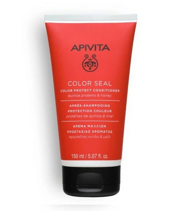 Color seal