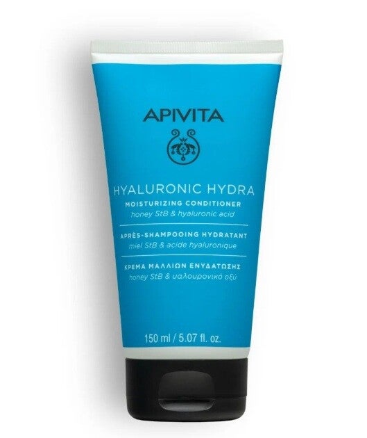 Moisturizing conditioner