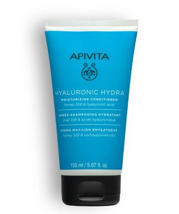 Moisturizing conditioner