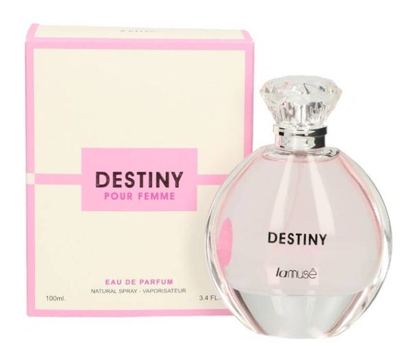 Lamuse Destiny