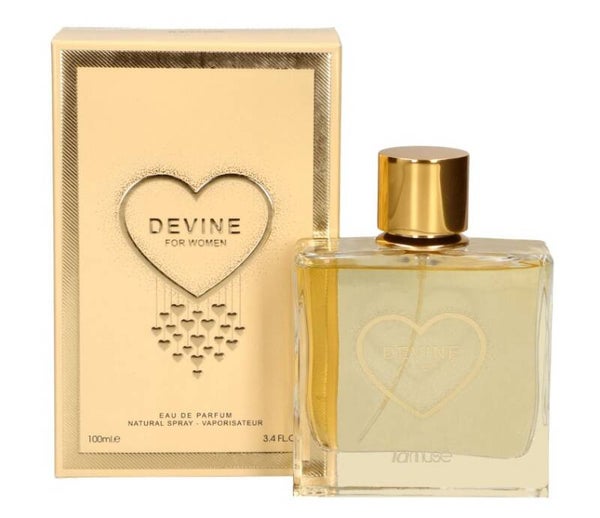 Devine Lamuse