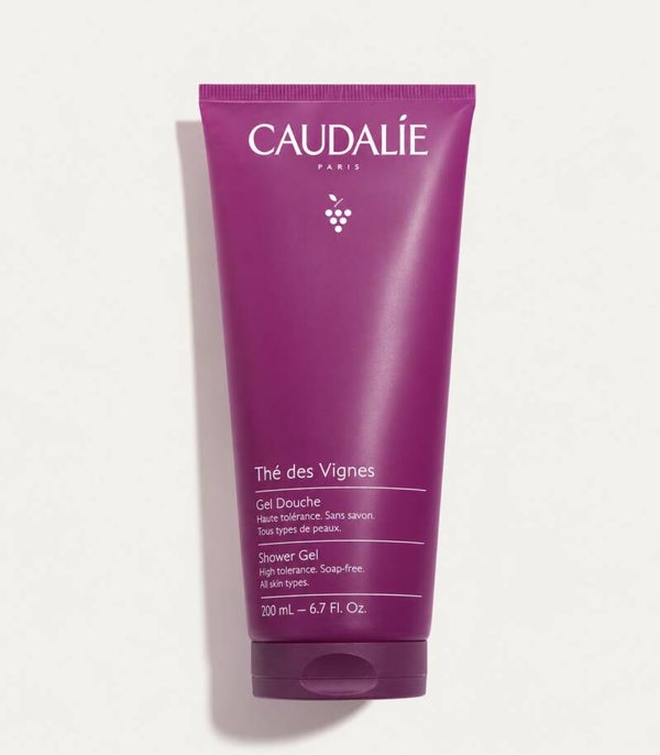 Douchegel Thé des Vignes-200ml