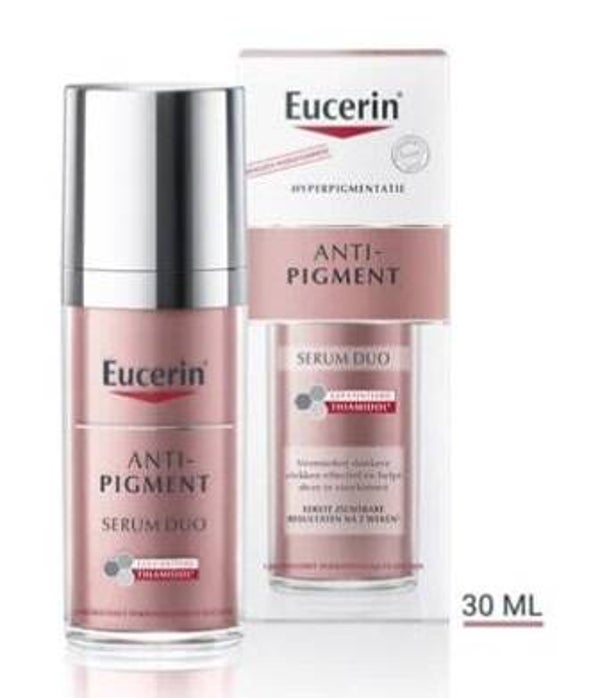 Anti-Pigment serum duo