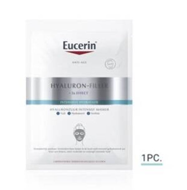 Hyaluronzuur intensief masker