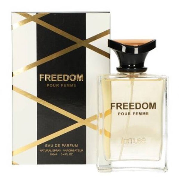 Freedom lamuse