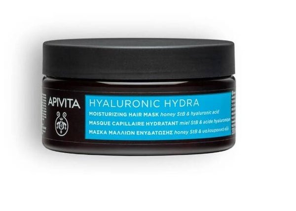Hyaluronic Hydra haarmasker