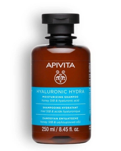 Hyaluronic Hydra