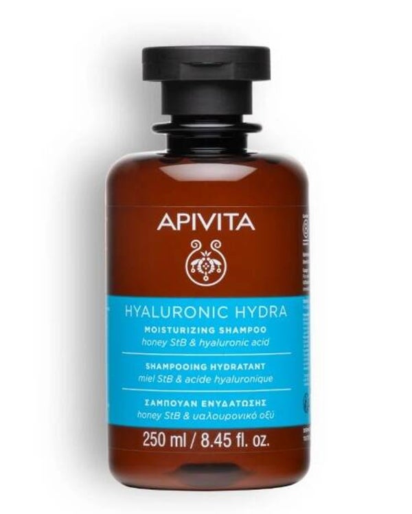 Hyaluronic Hydra
