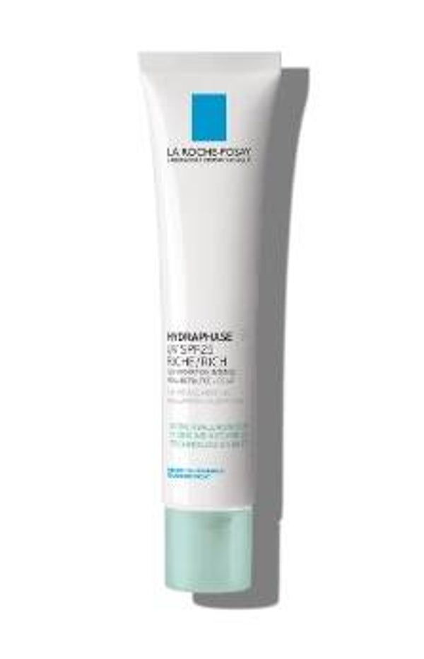 Hydraphase HA UV SPF 25 rijk