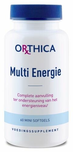 Multi energie
