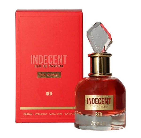 Indecent rood