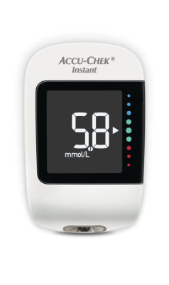 Accu-Chek® Instant