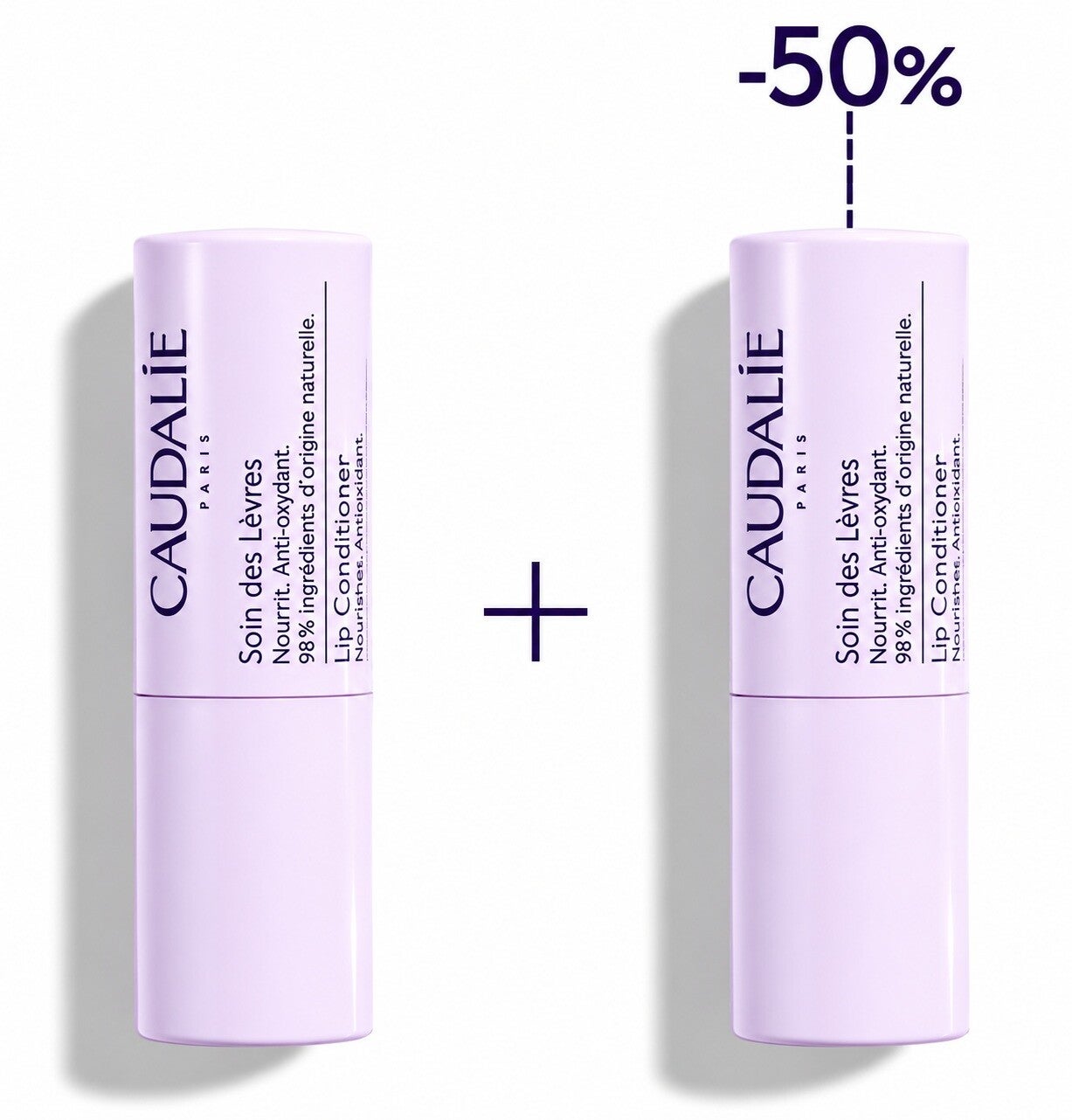 Vinotherapist Lippenverzorging Duo