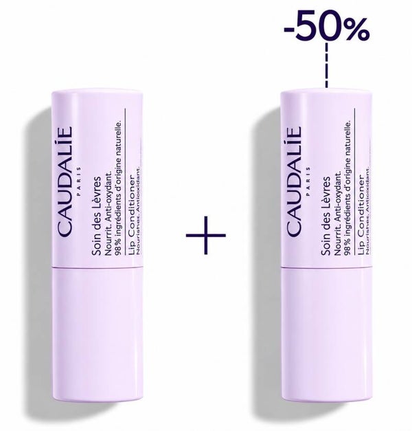 Vinotherapist Lippenverzorging Duo