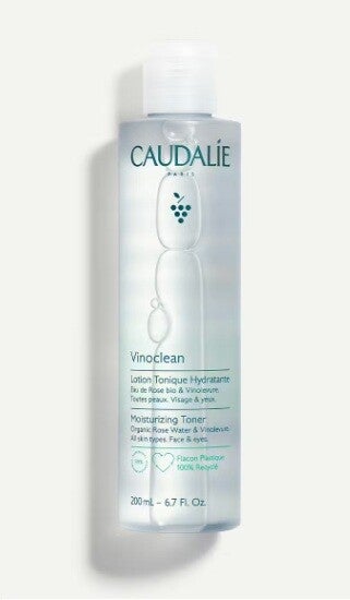 Hydraterende tonic-lotion