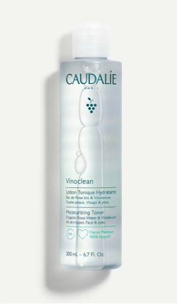 Hydraterende tonic-lotion