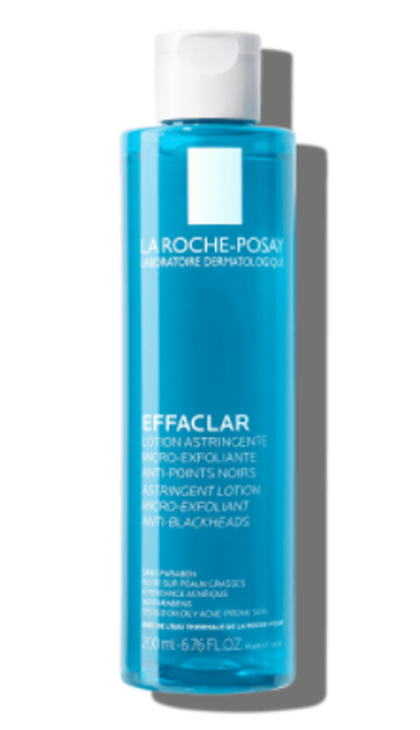 Adstringerende lotion