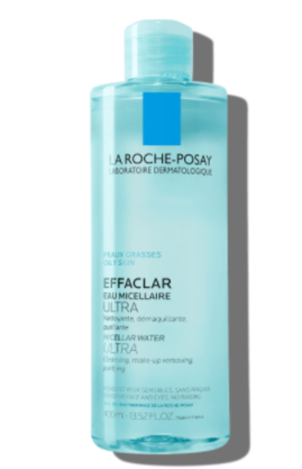 Micellaire water ultra