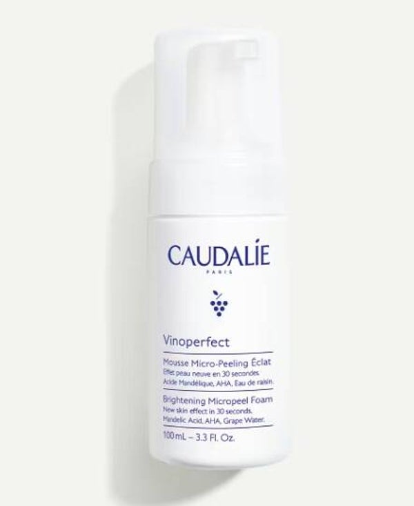 Micro-Peeling Mousse Stralende Huid