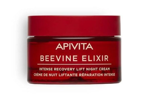 Intense Recovery Lift Night Cream