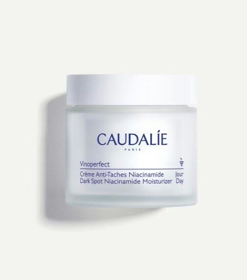 Crème met Niacinamide tegen Pigmentvlekken