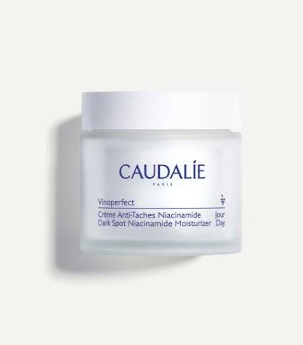 Crème met Niacinamide tegen Pigmentvlekken