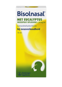 Bisolnasal