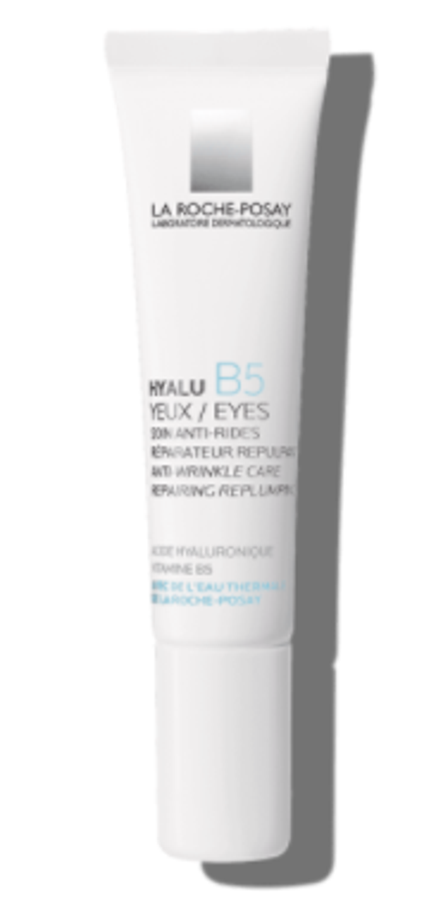Hyalu B5 oogcrème