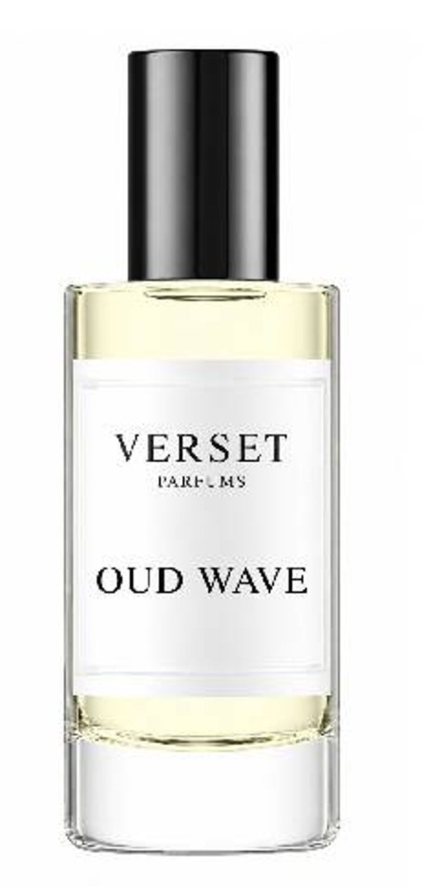 Verset Oud Wave 15ml