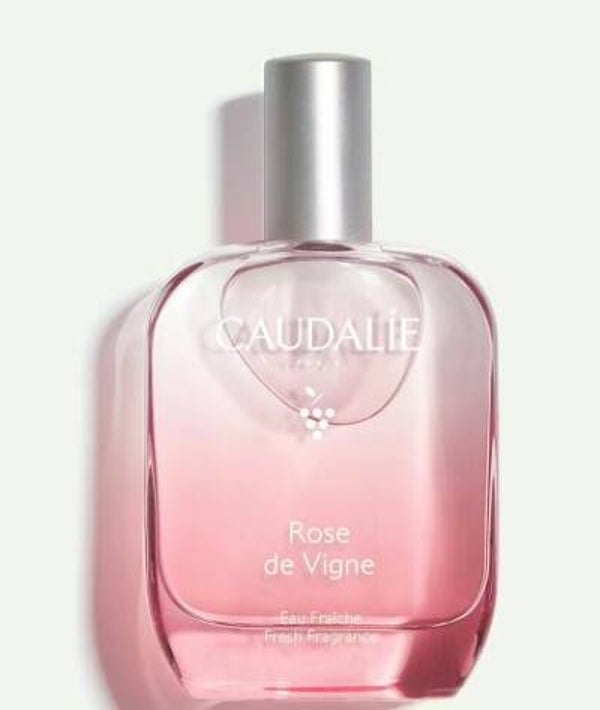 Eau Fraîche Rose de Vigne