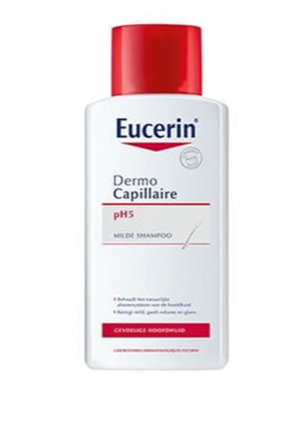 PH5 shampoo