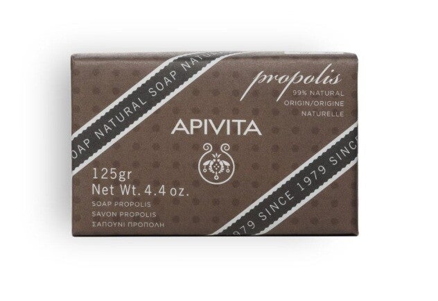 Zeep met Propolis