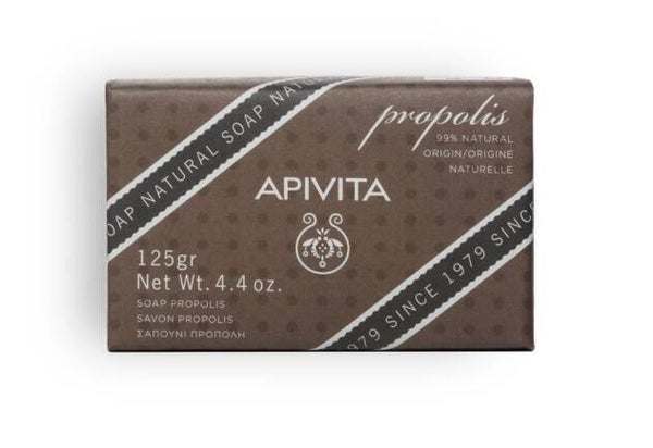 Zeep met Propolis