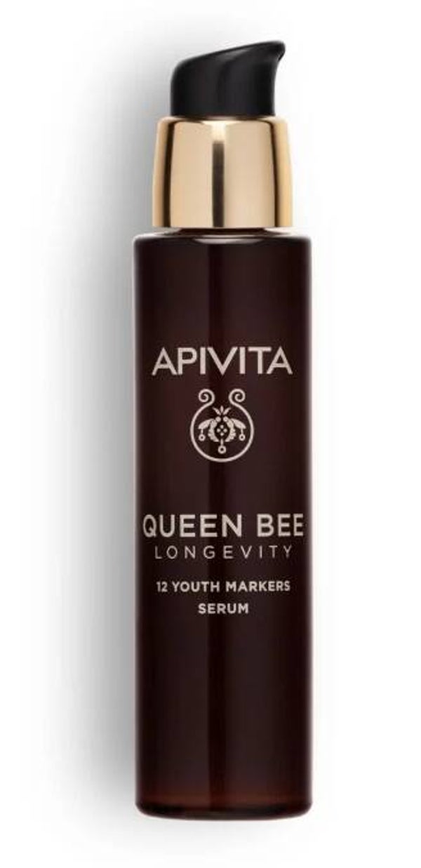 Queen Serum