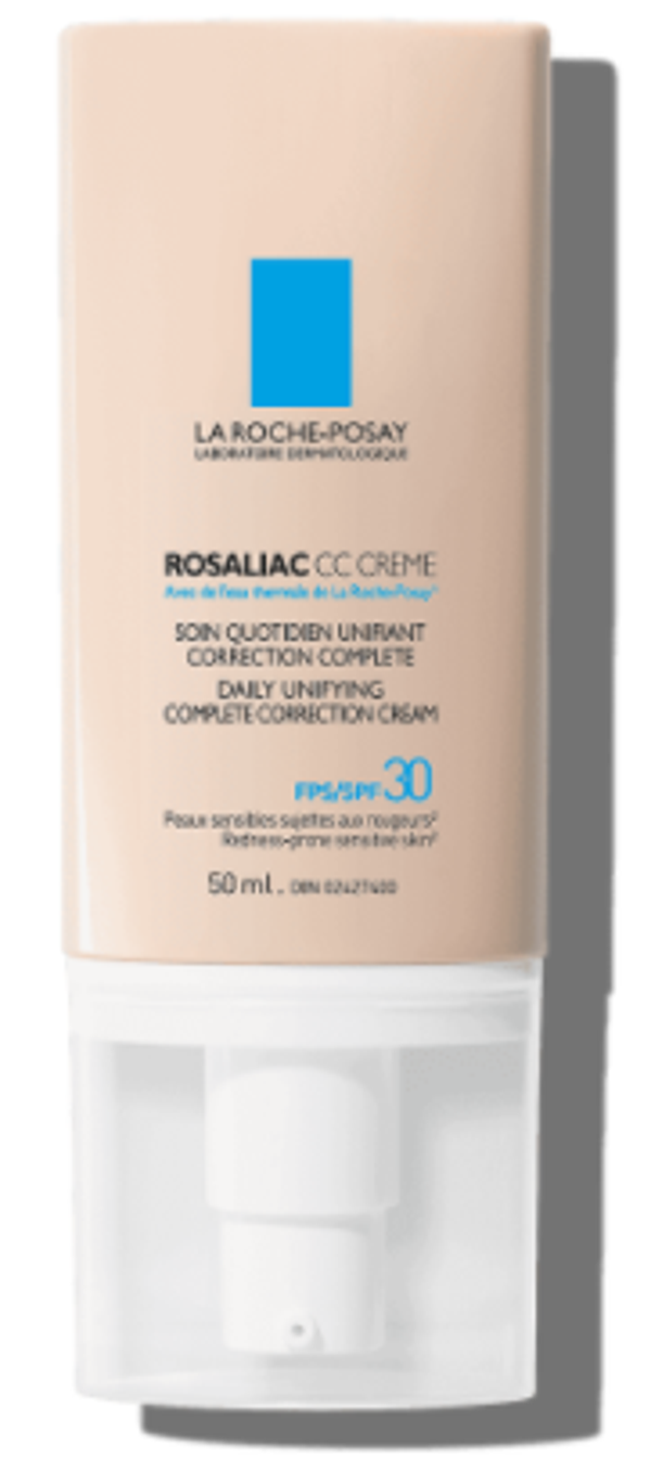 Rosaliac CC