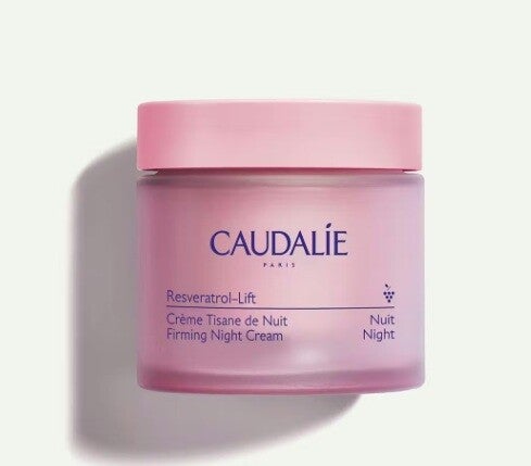 Crème Nachtthee