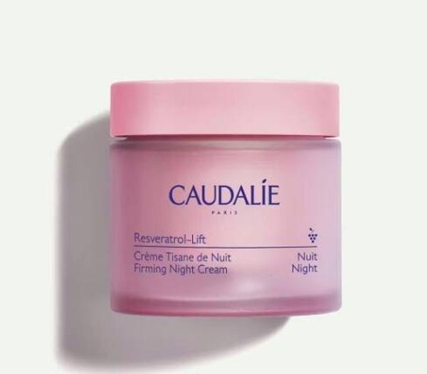 Crème Nachtthee