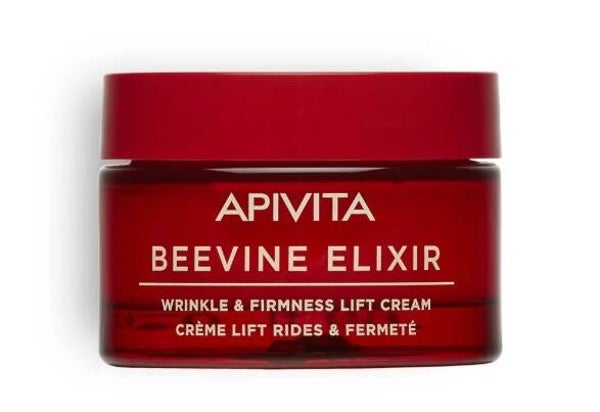 Wrinkle & Firmness Lift Cream - Rijke textuur