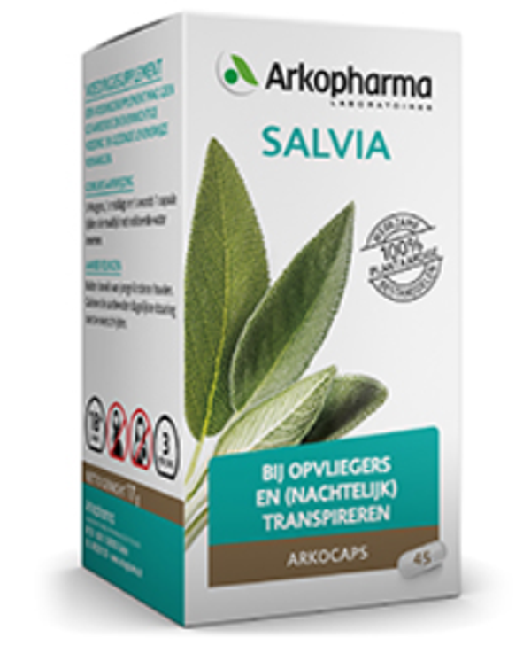SALVIA