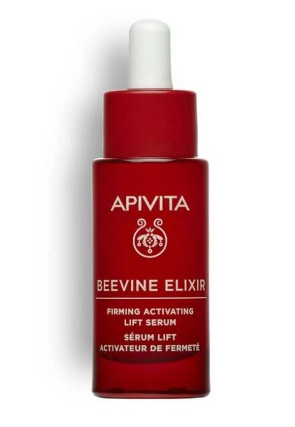 Firming Activating Lift Serum