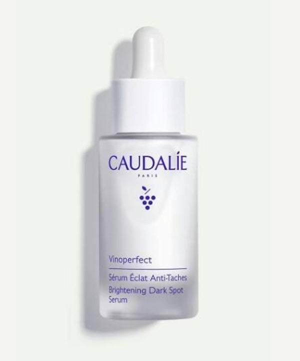Glow Serum tegen Pigmentvlekken